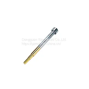 Precision Metal Stamping Die Components Manufacturer (CNC + Discharge) Processing Order Right Away thumbnail-3