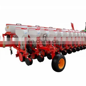 Precision Pneumatic Planter for Different Soil Conditions thumbnail-4