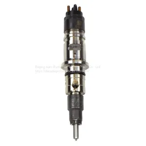 John Deere JOHN DEERE Strong Deer Injector RE524362; SE501947; RE546776 thumbnail-3