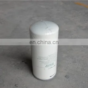 High Quality Original VG14080740A Sinotruk Howo Engine Fuel Filter thumbnail-5