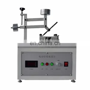Pencil Portable Digital Steel Water Hardness Tester Meter thumbnail-1