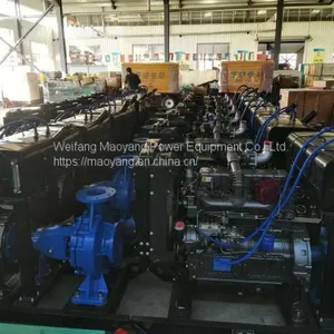 Generator Set and Accessories thumbnail-2