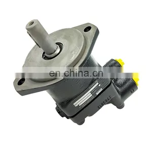 Parker F11-010-MB-CV-K-209-000-0 Hydraulic Piston Motors thumbnail-4