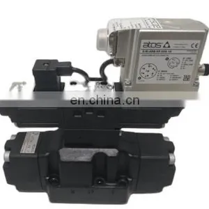 Trade Assurance ATOS Amplifier E-RI-LE-01H/Q 40/LQ53SB thumbnail-3