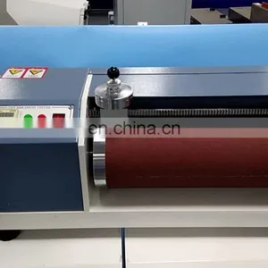 Sole Abrasion Tester thumbnail-1