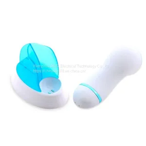 Amazon Hot Sale 4-1 Facial Brush AE-8286B thumbnail-2
