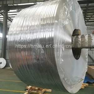 1060 1100 Chamfered Aluminium Strip for Transformer Electric Equipment thumbnail-2
