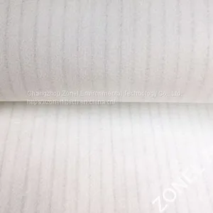 Anti-static Needle Felt Filter Cloth and Filter Bag thumbnail-5