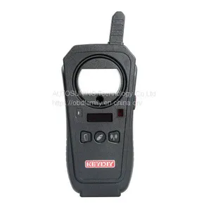 KEYDIY KD-X2 Remote Maker Unlocker and Generator-Transponder Cloning Device With 96bit 48 Transponder Copy Function thumbnail-1