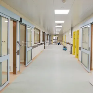 Hermetic ICU Automatic Sliding Door ICU Automatic Sliding Door thumbnail-2
