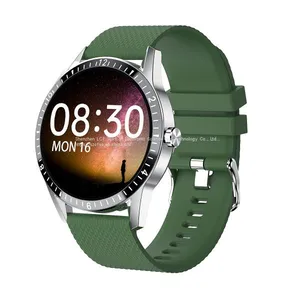 Smart Watch Bluetooth Music Player Sports Pedometer Phone Watch thumbnail-5