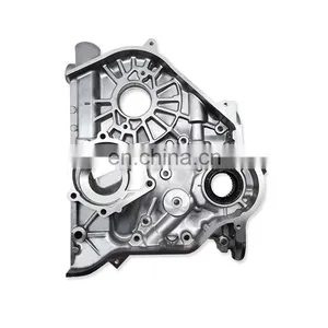 Hot Price Auto Car Engine Parts Oil Pump 11311-54050 For Toyota Hilux thumbnail-3