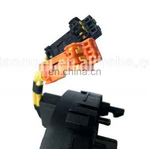 Spiral Cable Combination Switch Coil For Toyota Aurion Camry Corolla 84306-09020 84306-06210 MH-TY09020 84306-02220 thumbnail-4