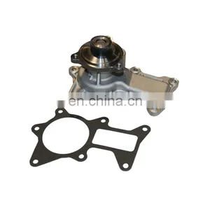 Auto Engine Water Pump For Jeep Wrangler V6 3.8L 2007 - 2011 OEM 4666044AA,4666044AB,4666044BB thumbnail-1