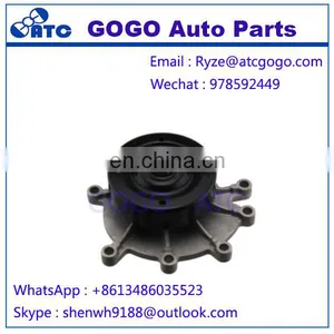 Auto Engine Water Pump for Jeep OEM 53020873 ,53020873AB,53020873AC,53021187AA,53021187AC,53022189AA thumbnail-2
