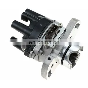 27100-02503 Ignition Distributor For HYUNDAI ATOS ATOS PRIME 1.0L 1.1L L4 97-02 2710002503 thumbnail-1