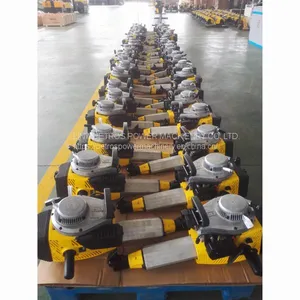 Hand-held Internal Combustion Impact Railway Tampers thumbnail-4