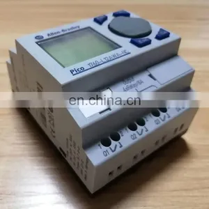 Pico Controller With Touch Screen 1760-l12AWA-NC thumbnail-2