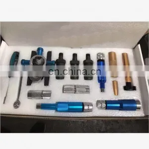 CAT Injector Assembly Common Rail Injector Repair Tools for c7 c9 3126 Injector Assembly Disassemble Tools thumbnail-1