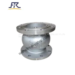 Line Silent Check Valve thumbnail-1