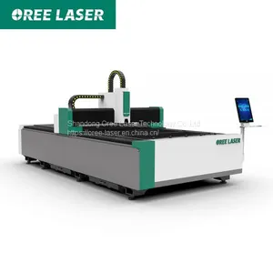 Easy to Install Cnc Laser Cutting Machine Sheet Metal for Metal Sheet thumbnail-2