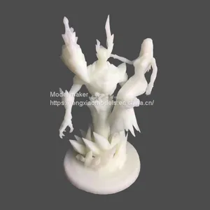 What Can be Printed by 3D Printing? thumbnail-4