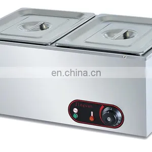 EH-2 CE Approval Restaurant Supplies Stainless Steel Electric Bain-Marie thumbnail-3