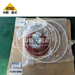 14Y-50-11460BUSHING For KomatsuD65PX-15 thumbnail-2