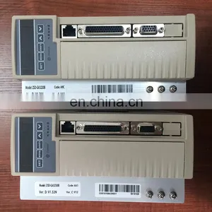 Marble Water Cooled Cnc Router Spindle Linear Servo Motor thumbnail-3