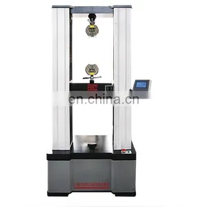 Factory Direct Sell Plastic Pipe Tensile Testing Machine thumbnail-1