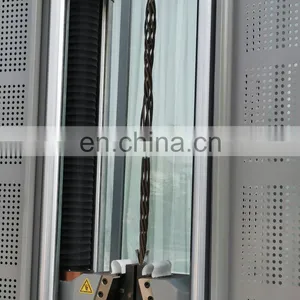 Electronic Universal Tensile Testing Machine With Wedge Grips And Fixtures thumbnail-4