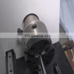EZ-10 2-10mm Metal Electric Piano Wire Torsion Testing Machine thumbnail-4