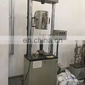 100kN Computer Controlled Mechanical Creep Test Equipment thumbnail-5
