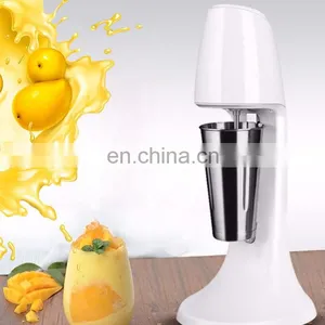 Professional Drink Mixer Machines Milkshake Maker thumbnail-6