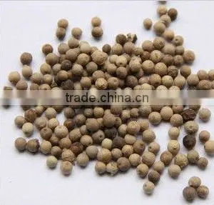White Pepper, Fructus Piperis Alba,Food Seasoning thumbnail-1