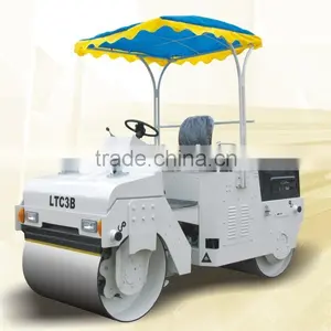Mini Road Roller thumbnail-1