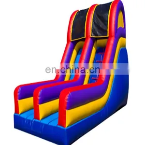 Heavy Duty Big Inflatable Water Slide Sale thumbnail-2
