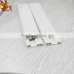 Transparent and Solid Color Pvc Profile Extrusion Dies thumbnail-1