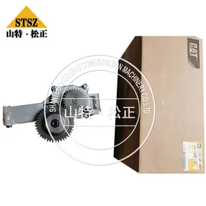 CAT-496-4800-Oil-Pump CAT322C thumbnail-1