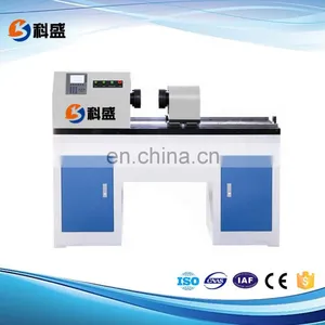 NDW Series Computer Control Axial Torsional Material Testing Machine/Laboratory Test Equipment thumbnail-2