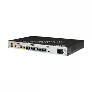 Huawei AR1200 Series Enterprise Routers AR1220EV 02350DQK 2GE Combo, 8GE LAN, 2 USB,2 SIC thumbnail-2