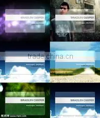 Full Color Plastic Transparent Pvc Business Card/pvc Card/pvc Card Printing thumbnail-4