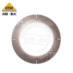 195-15-32710 Disc KOMATSU HD785-7 thumbnail-1