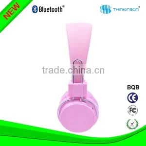 Wireless Bluetooth Headset for Both Ears thumbnail-2