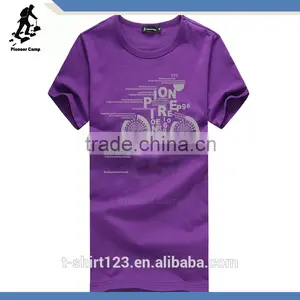 T-shirt With no Label/promotion T-shirt/all Over Sublimation Printing T-shirt thumbnail-5