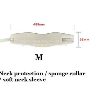 Neck Protection /sponge Collar /soft Neck Sleeve/Sports Neck /protection thumbnail-2