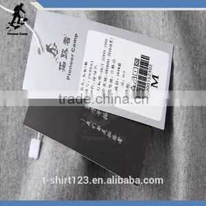 Top Tee White T-shirts thumbnail-6