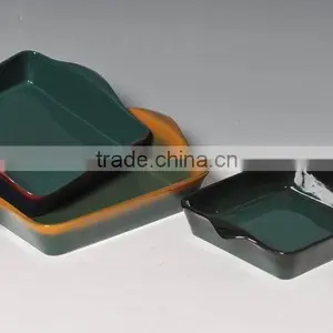 OVENSAFE BAKING TOOLS STONEWARE BAKING DISH thumbnail-2