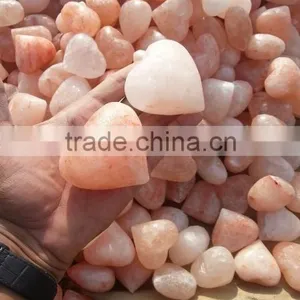 Himalayan Salt Soap - Heart Shape thumbnail-1