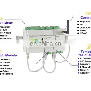 ADW210-D16-2S Lora Communication Real-time Electric Energy Consumption Monitoring Meter thumbnail-5